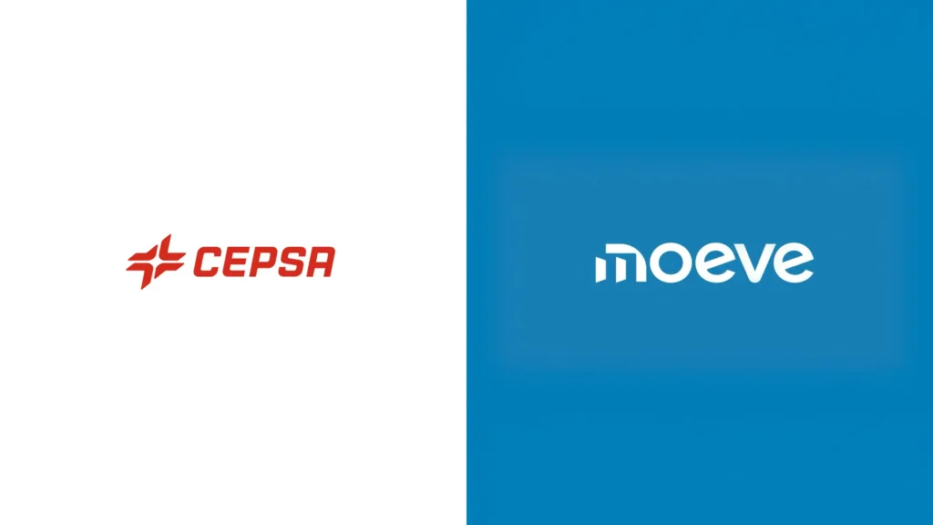 rebranding cepsa