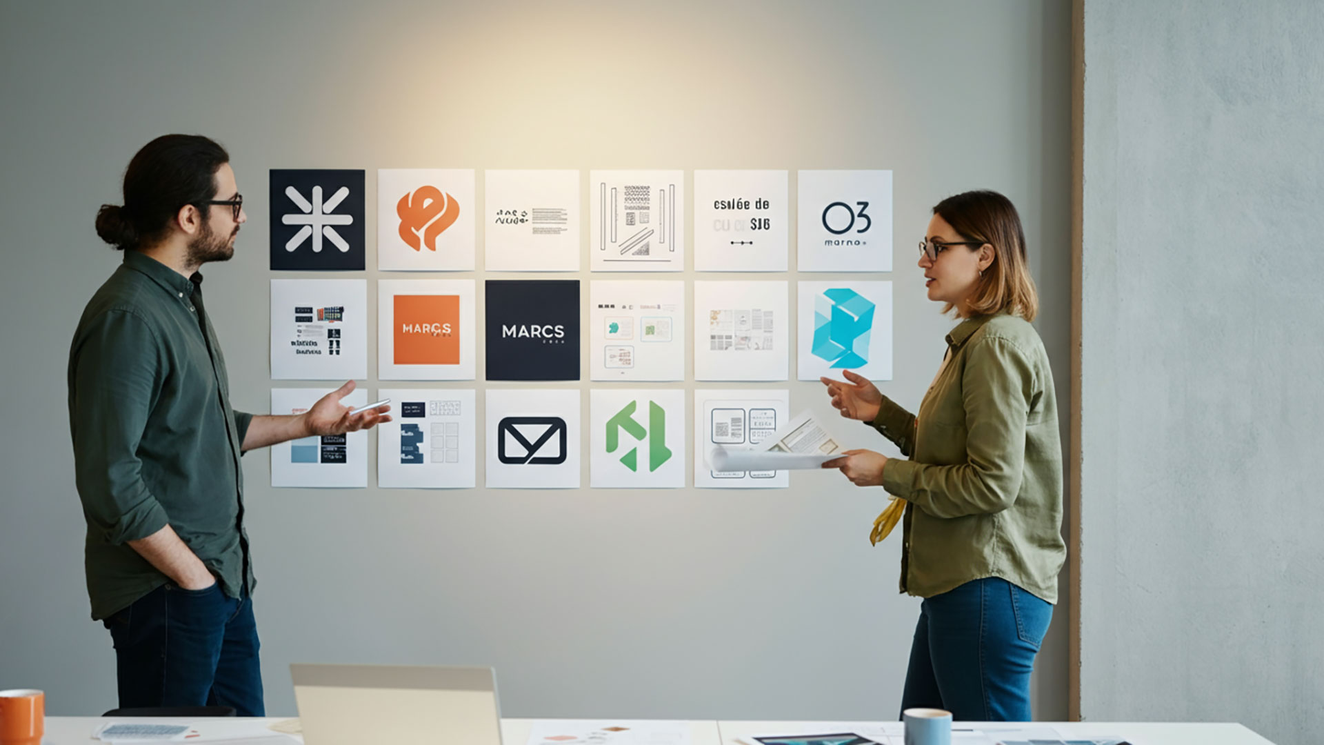 O Marca Tipos de marcas: selecciona la ideal para tu PYME